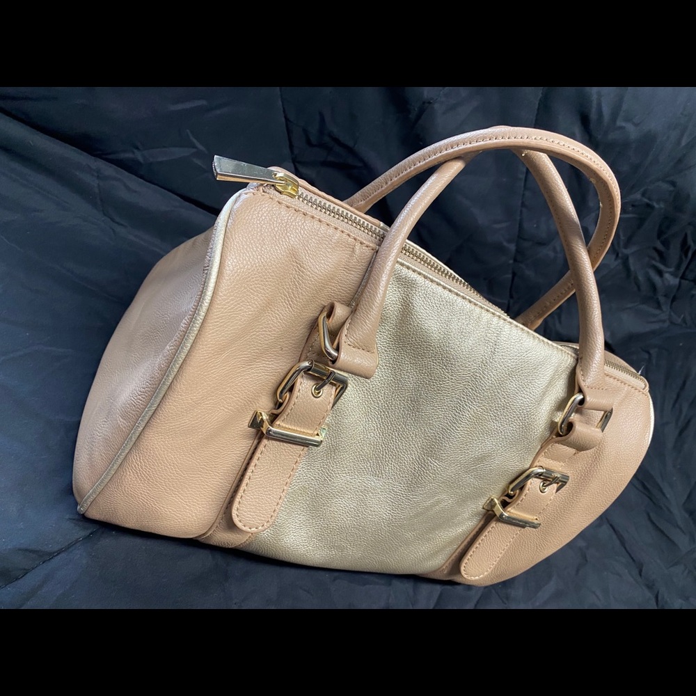 Express handbag